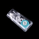 5M Roller Pen Mini Double Sided Adhesive Roller Tape Adhesive Transfer Sticky OH