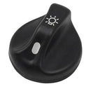Car Light Head Switch Button For Ford 150 F250 F350 1F1Z-11666-Aa,1F1Z11666