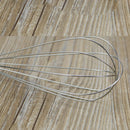 13cm 5in Stainless Steel Whisk Hot Chocolate Mixer Hand Egg Beater Stir jiB Gw