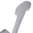 1PC Foldable Guitar Stand Ukulele/Violin Collapsible Holder Guitar Accessor OZ