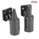 1Pc Car Ultrasonic Alert Deer Animal Warning Whistles Sound Safety Alarm B3 Q5P4