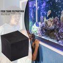 Eco-aquarium Water Purifier Cube Ultra Strong Absorption Fish Tank Filters