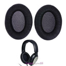 Replacement Ear Pads Cushion for Sennheiser  HD201 HD180 HD201S Headphones