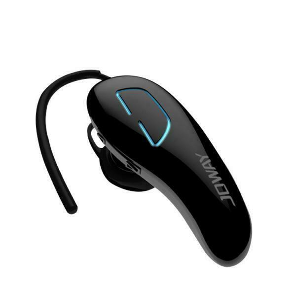 Bluetooth Headset Wireless Bluetooth Earpiece-Compatible with