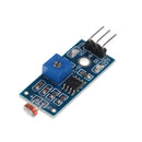 Photosensitive sensor module light detection module for arduino 3pin M&E