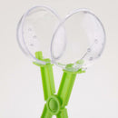 18.5cm Reptile Terrarium Fish Tank Litter Poop Cleaning Tools Lizard Beetle
