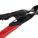 Trim Clip Removal Pliers Door Panel Linings Automobile Maintenance Tool