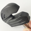 2Pcs Practical Stringing Machine Nylon U Clip Tennis Racket Stringer Tools