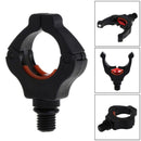 Fishing Rod Holder Rest Magnetic Fixed Support Clamp Pole Gear Nylon Accessories
