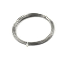 0.5mm Nichrome Wire 10m Length Resistance Resistor AWG Wir Bj