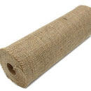 10M x 35Cm Hessian Burlap Ribbon Rustic Wedding Belt For Diy Crafts Home We