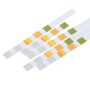 50 Strips 5 in 1 Swimming Pool Spa Water Test Strips Nitrate Nitrite PH TEUS