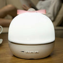 Stars Starry Sky LED Night Light Projector Moon Novelty Table Night Lamp Ba