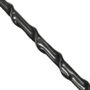 16" Replacement Car Radio Stereo Aerial Bee Sting Mast Antenna Black For CarJ&M