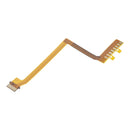 Camera Body Contacts FPC & Flex Cable Replacement For  18-105mm Parts