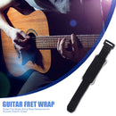1/3pcs Guitar Fret Wraps String Mute Dampeners for Acoustic Electric Guitar