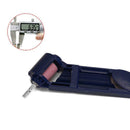 Drill Bit Sharpening Tool Portable Diamond Drill Corundum Grinding Wheel P HFT