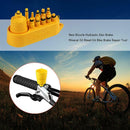 Bicycle Hydraulic Brake Bleed Tool Kit for Bike Series Disc Brake System