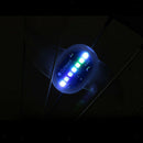 Bike Bicycle Cycling Wheel Spoke Wire Tyre Bright LED Flash for Folding Road MTB
