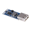 DC-DC 9V/12V/24V to 5V USB Step Down Power Module 2A Precise Vehicle Charger JR