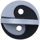 Wooden Gossip Tai Chi Ball Lock Puzzle Burr Puzzles Brain Teaser Removing A C1W3