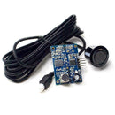 JSN-SR04T Waterproof Ultrasonic Module Distance Measuring Transducer Sensor B9P5