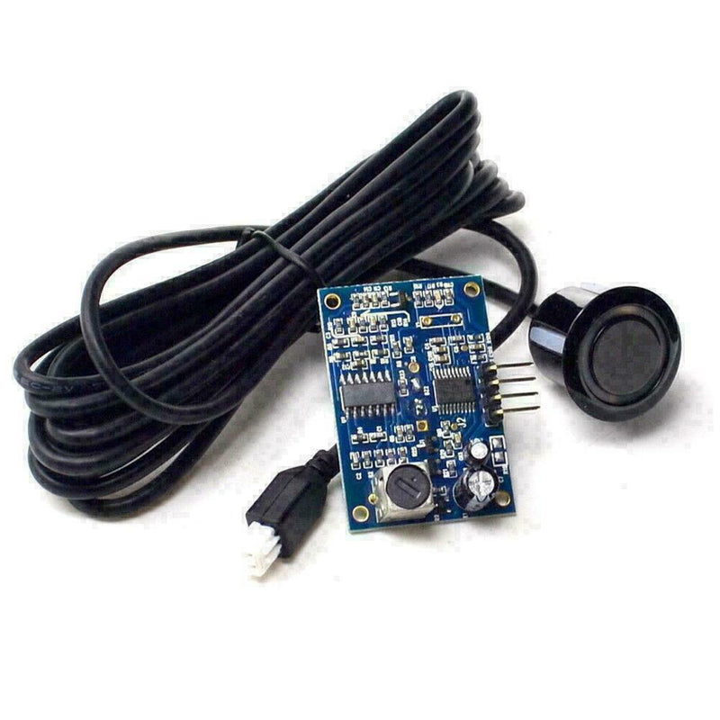 JSN-SR04T Waterproof Ultrasonic Module Distance Measuring Transducer Sensor B9P5
