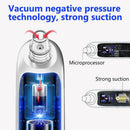 Face Nose Acne Black Dot Pimple Blackhead Remover Electric Blackhead Vacuum