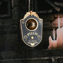 Halloween Horror One-eyed Doorbell Scare Voice Haunted House Door Deco Props Hn