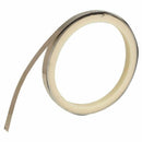 3Meter 0.12x8mm Pure Ni Plate Nickel Strip Sheet Tape For Battery Spot Weld T2O7