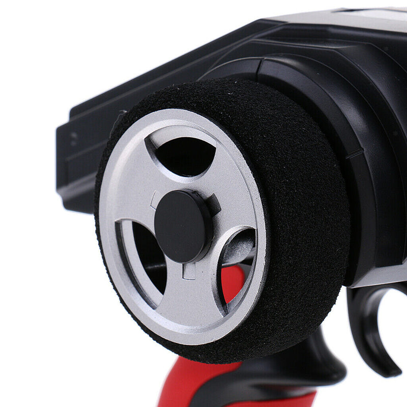 2.4GHz Digital Remote Control Transmitter for WLtoys A949 RC Car DIY Accs