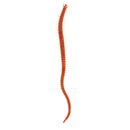 20 Pieces 5.1" Artificial Soft Baits Sea Earthworm Lures Clamworm Trout Lure