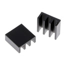 10PCS Aluminum Heatsink