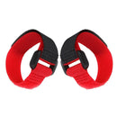 6pcs Rooster Collar Prevent Rooster from Screaming for Poultry Rooster Goose
