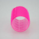 16x Hair Rollers Curlers Self Grip Holding Rollers Hairdressing Curlers Hai