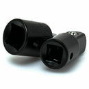 4pcs Impact Adapter and Reducer Set for use with Impact Wrenches and Drills D6G2