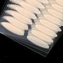 200x Invisible Fiber Double Eyelid Lift Strips Tape Adhesive Stickers Wide