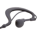 Earpiece Headset for Two Way Radio for Sepura STP8000 STP8030 STP8035