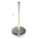 Stainless Steel Counter Top Bath Toilet Tissue Paper Roll