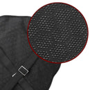 Motorcycle Air Seat Cushion Pressure Relief Ride Seat Cushion TPU Water-Fil