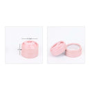 24 pcs Jewelry Display Gift Collection Box Earrings Ring Packaging Paper Box