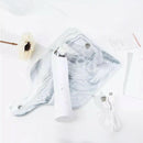 Blackhead Remover Machine Pore Cleaner Portable 4 Replaceable Heads Suction V3Y9