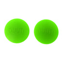 2 Pairs Durable Bike Bicycle Cycling Handlebar End Plugs Bar Grip Plugs Set