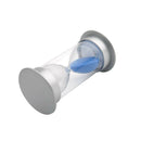 60 Minutes Hourglass,Modern Sand Timer With Sand For Mantel Office Desk Cof Y8U8