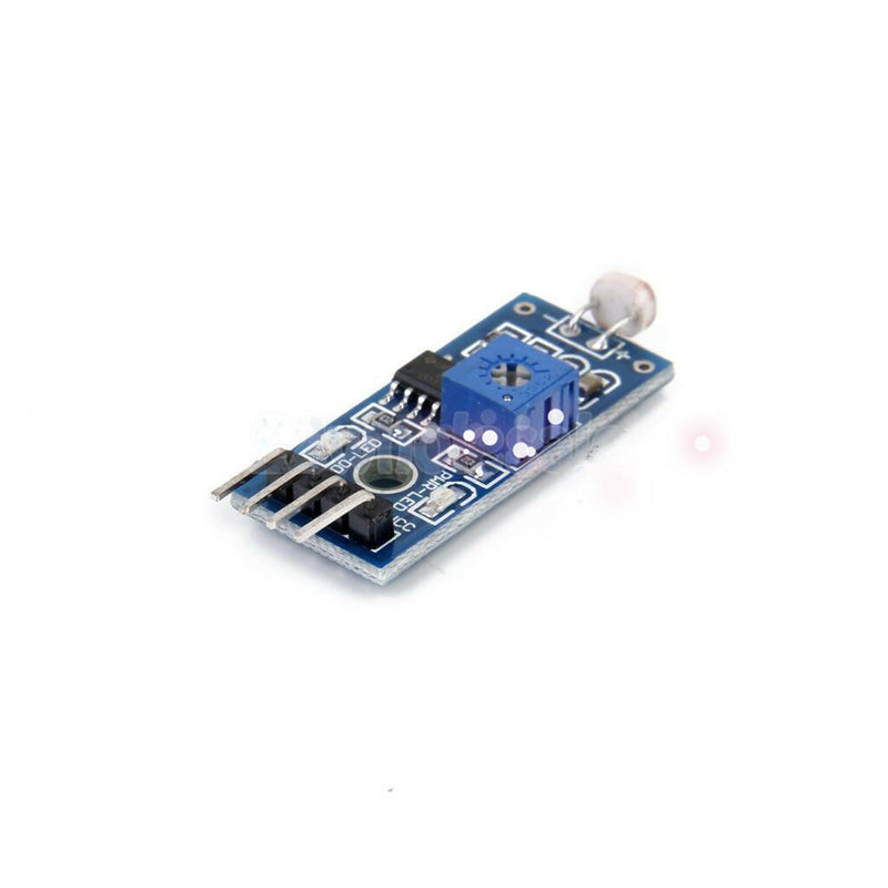1PC Photoresistor Sensor Module Light Detection Light for Arduino NEW SE