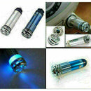 Car Fresh Air Ionic Purifier Oxygen Bar Ozone Ionizer Cleaner Accessories K K7V3