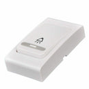 36 Music Home Door Bell Music Melodies Wireless Digital Remote Control Do LNQ