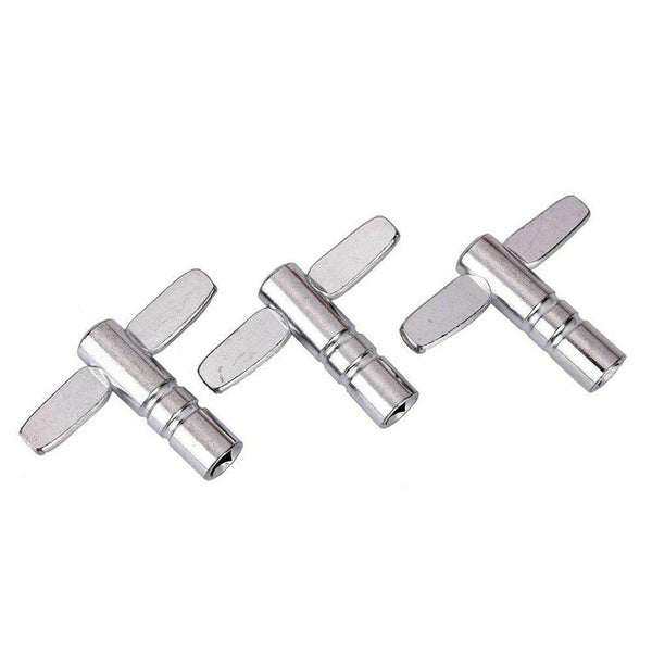 Drum Keys 4 Pack Drum Tuning Key with Continuous Motion Speed Key Percussio