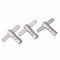 Drum Keys 4 Pack Drum Tuning Key with Continuous Motion Speed Key Percussio
