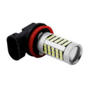 1Pcs H11 H8 H9 White 6000K 850Lm 2835 66Smd Auto Led Fog Lamp Day Time Runn C3P1